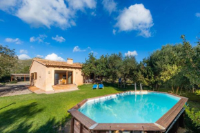 Villa Toni i María